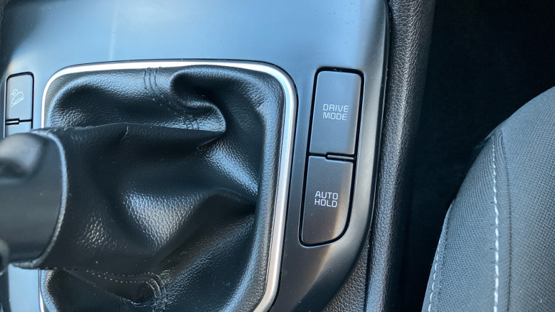 Kia Sportage 1.6T GDi ISG 2 5dr Petrol Estate